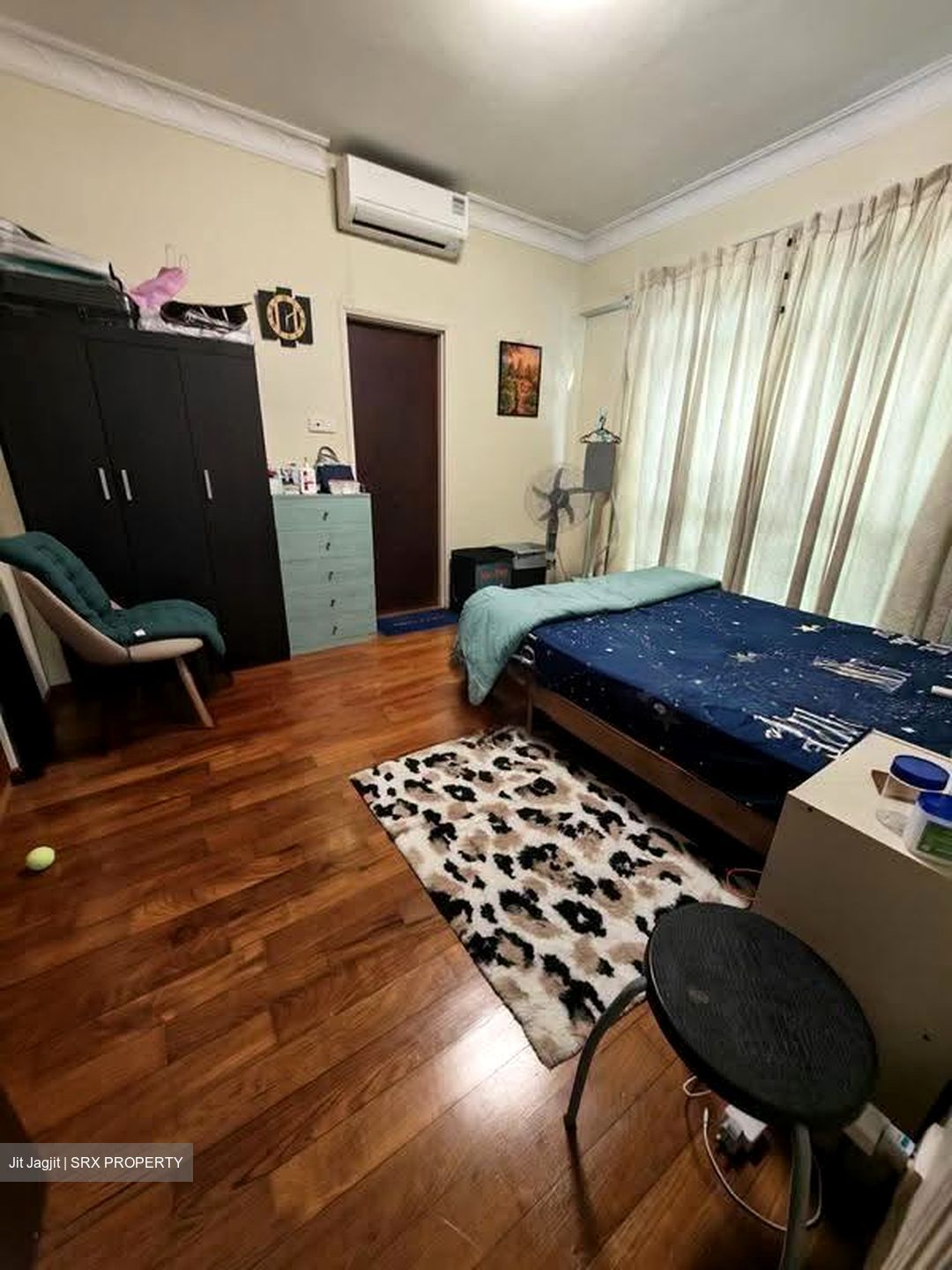 Estella Gardens (D17), Condominium #623870611